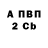 Амфетамин Premium Travis Piercy